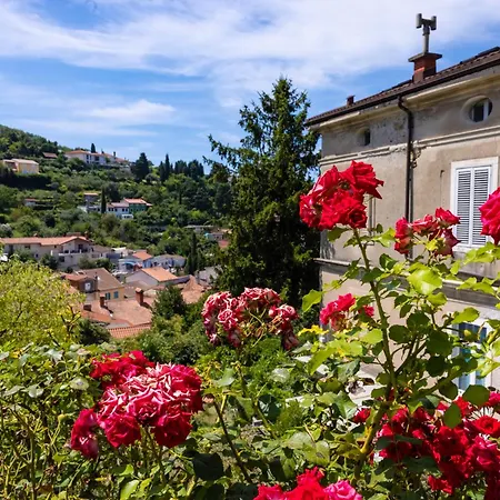 Adam Garden Piran Apartment Exterior photo