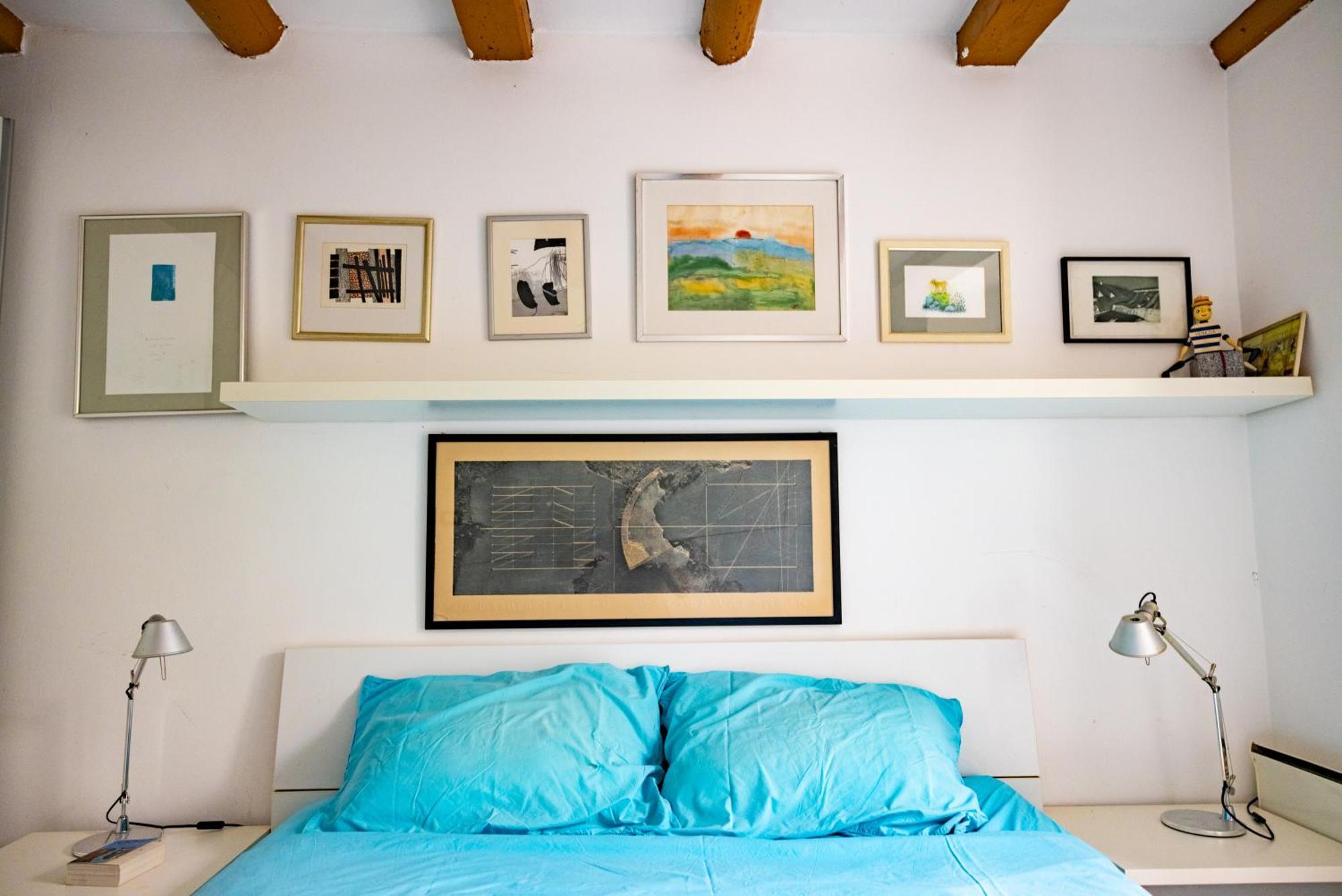 Adam Garden Apartment Piran