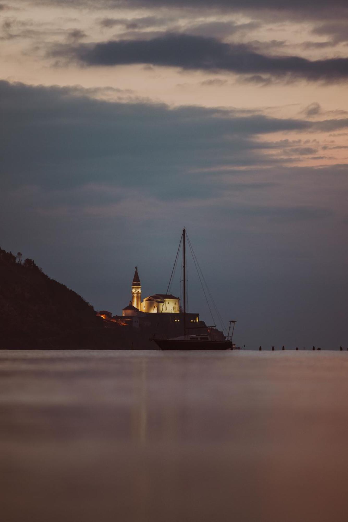 Adam Garden * Piran