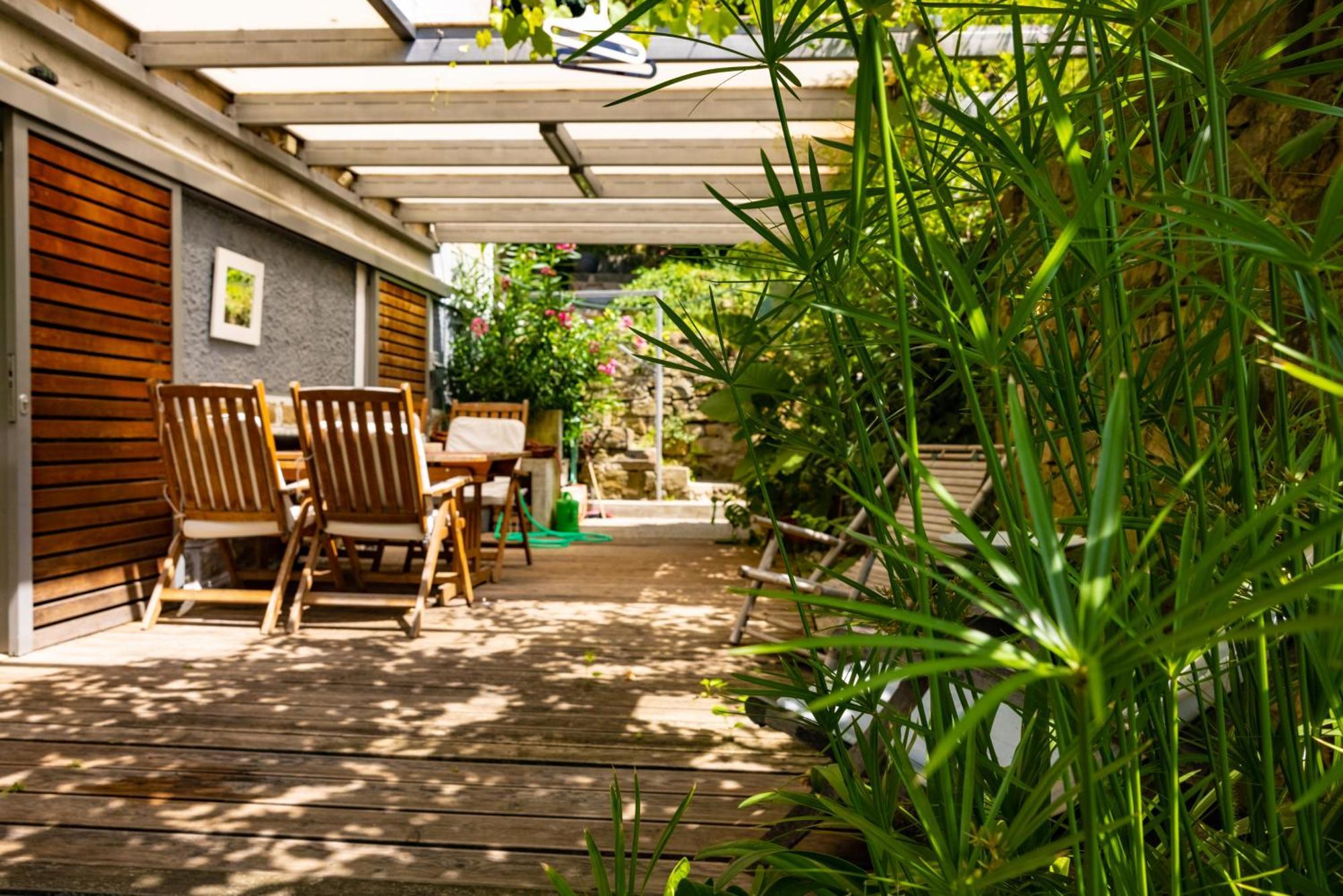 Adam Garden Apartment Piran